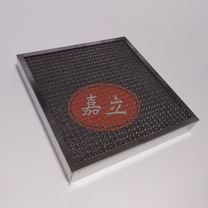 沾化不锈钢油雾过滤器